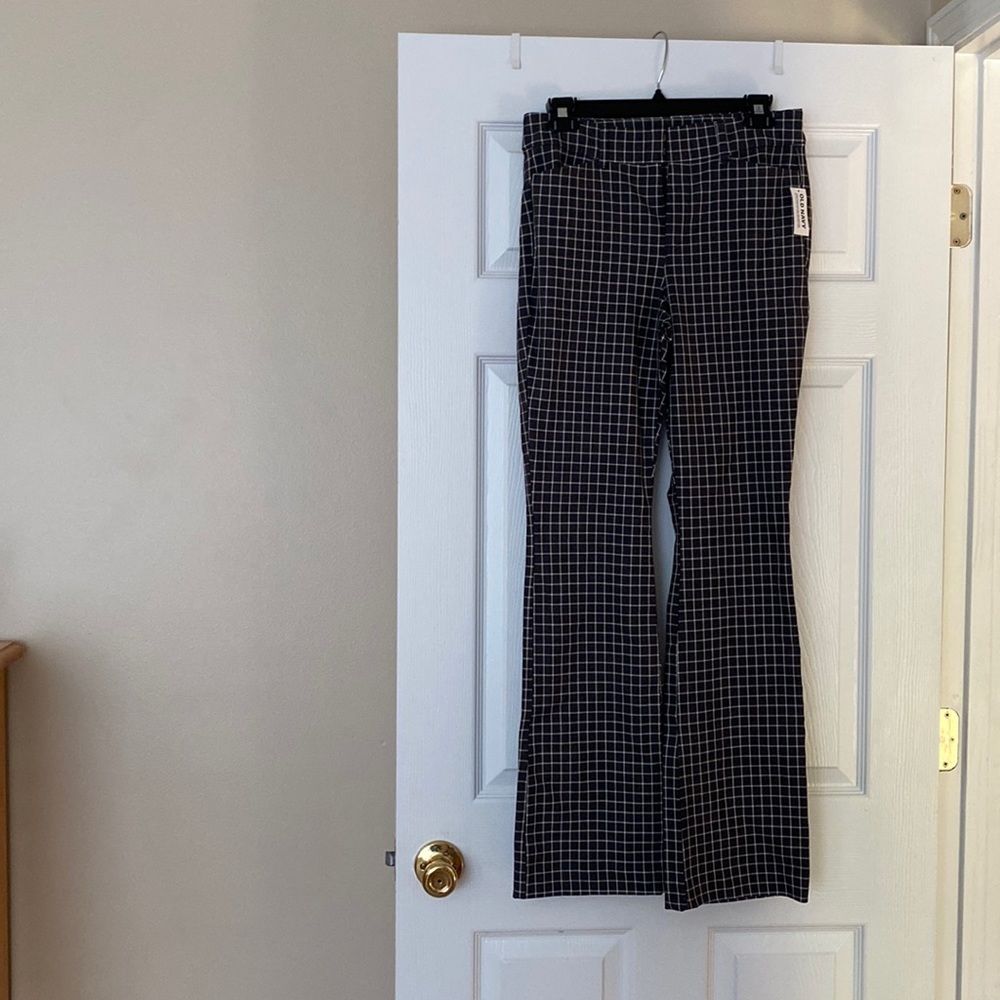 Old navy pixie pants